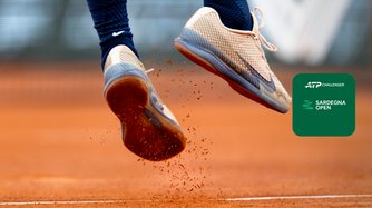 Sardegna Open | Finale