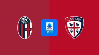 Bologna - Cagliari