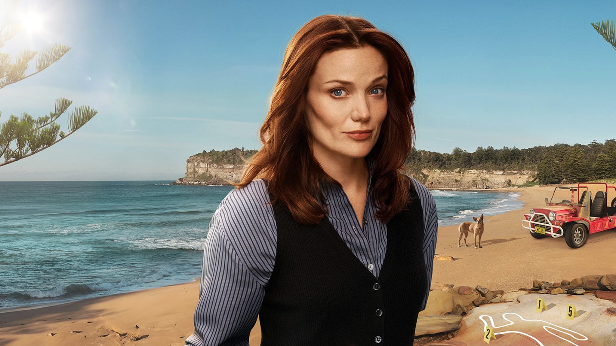 Ritorno in Paradiso - Storie, miti e leg