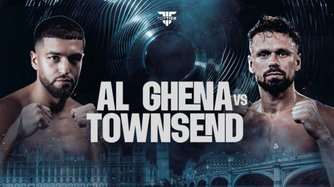 Al Ghena vs. Townsend