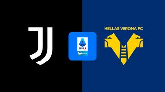 Juventus - Hellas Verona