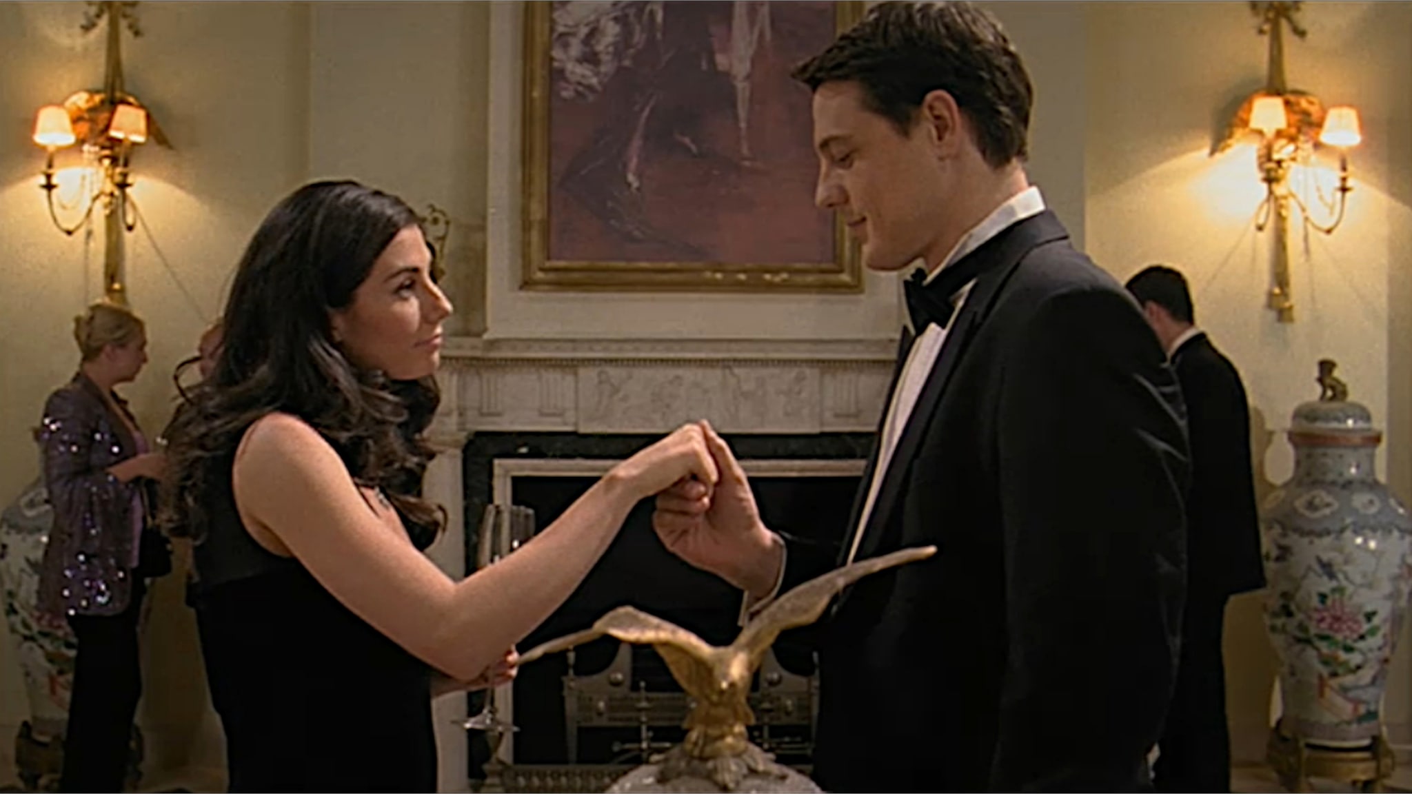 Paura di amare - S1E1 - Episodio 1