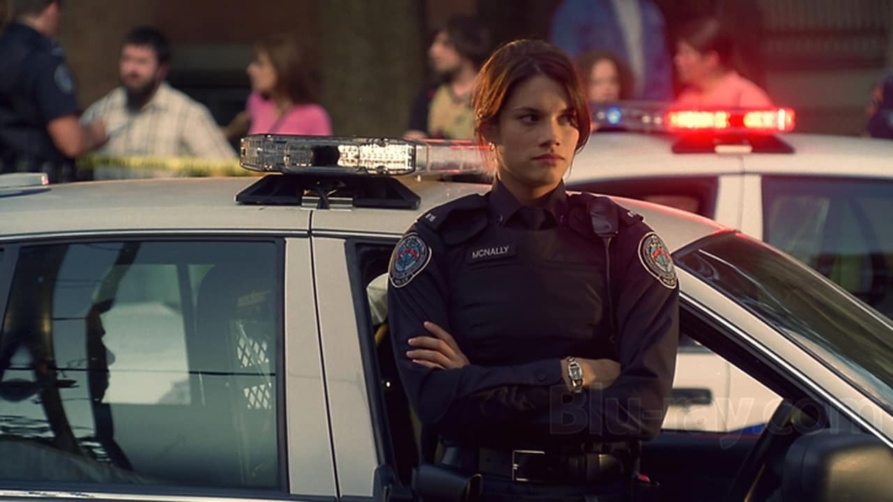 Rookie Blue S1E6 - A prova di pallottola
