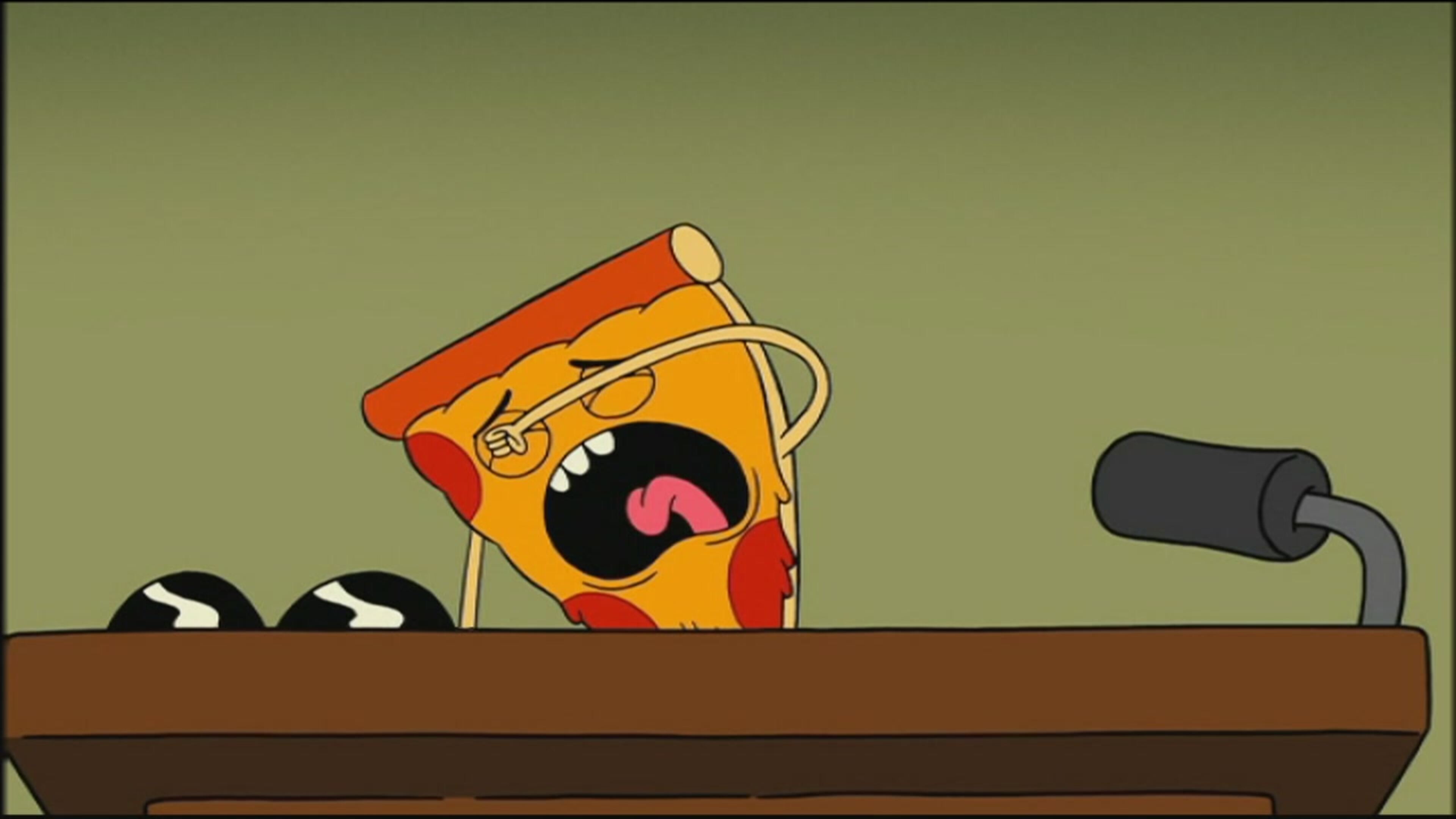 Uncle Grandpa - S1 Ep.20 - Gigante in Giappone