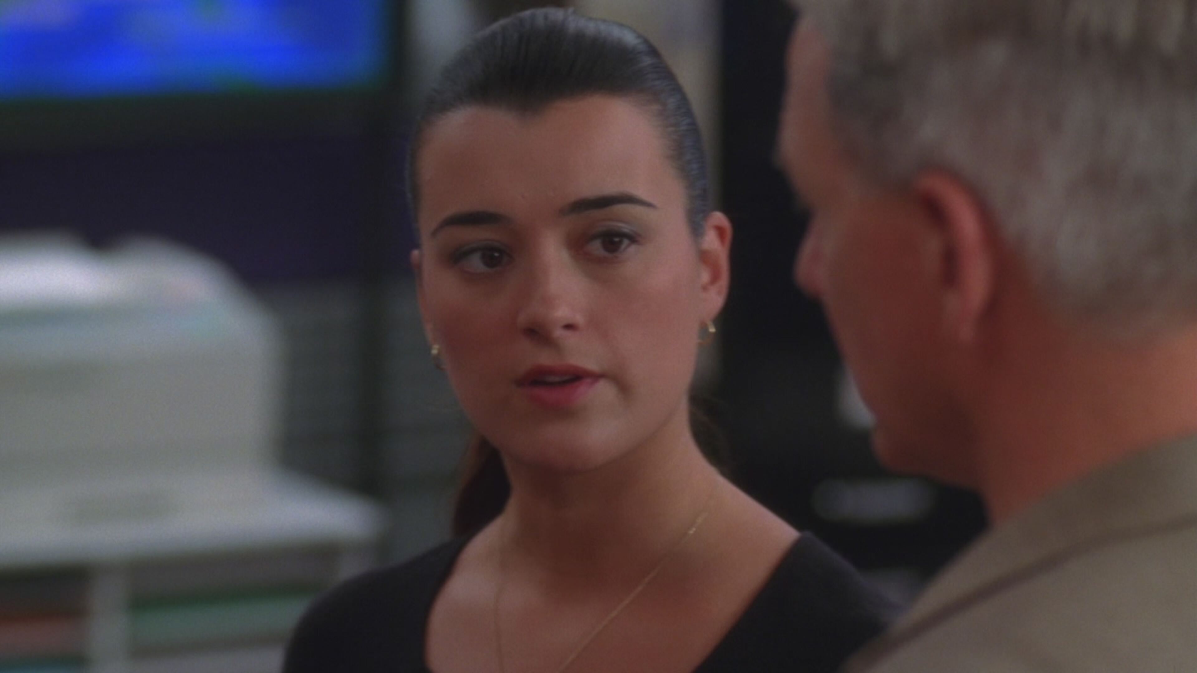 NCIS - Unità anticrimine 6 - S6 Ep17 Un quadro rivelatore