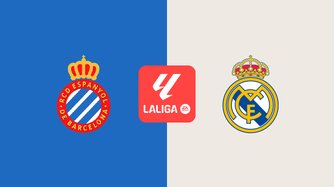 Espanyol - Real Madrid