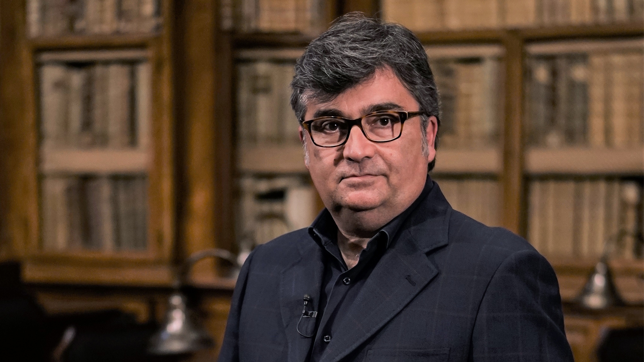 Scritto, letto, detto - Umberto Mojmir Jezek