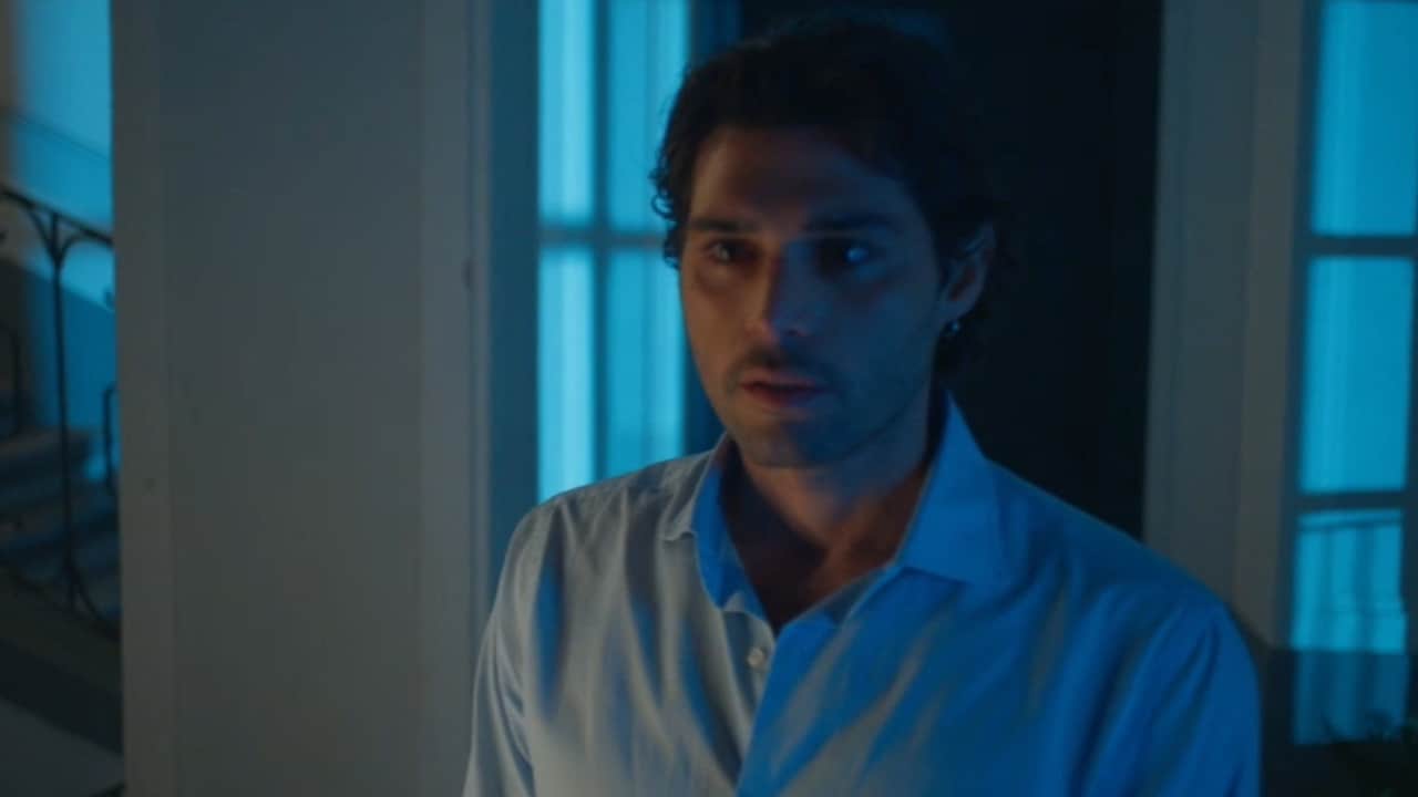 Roberta Valente Notaio in Sorrento - S1E7 - Mia cara miss