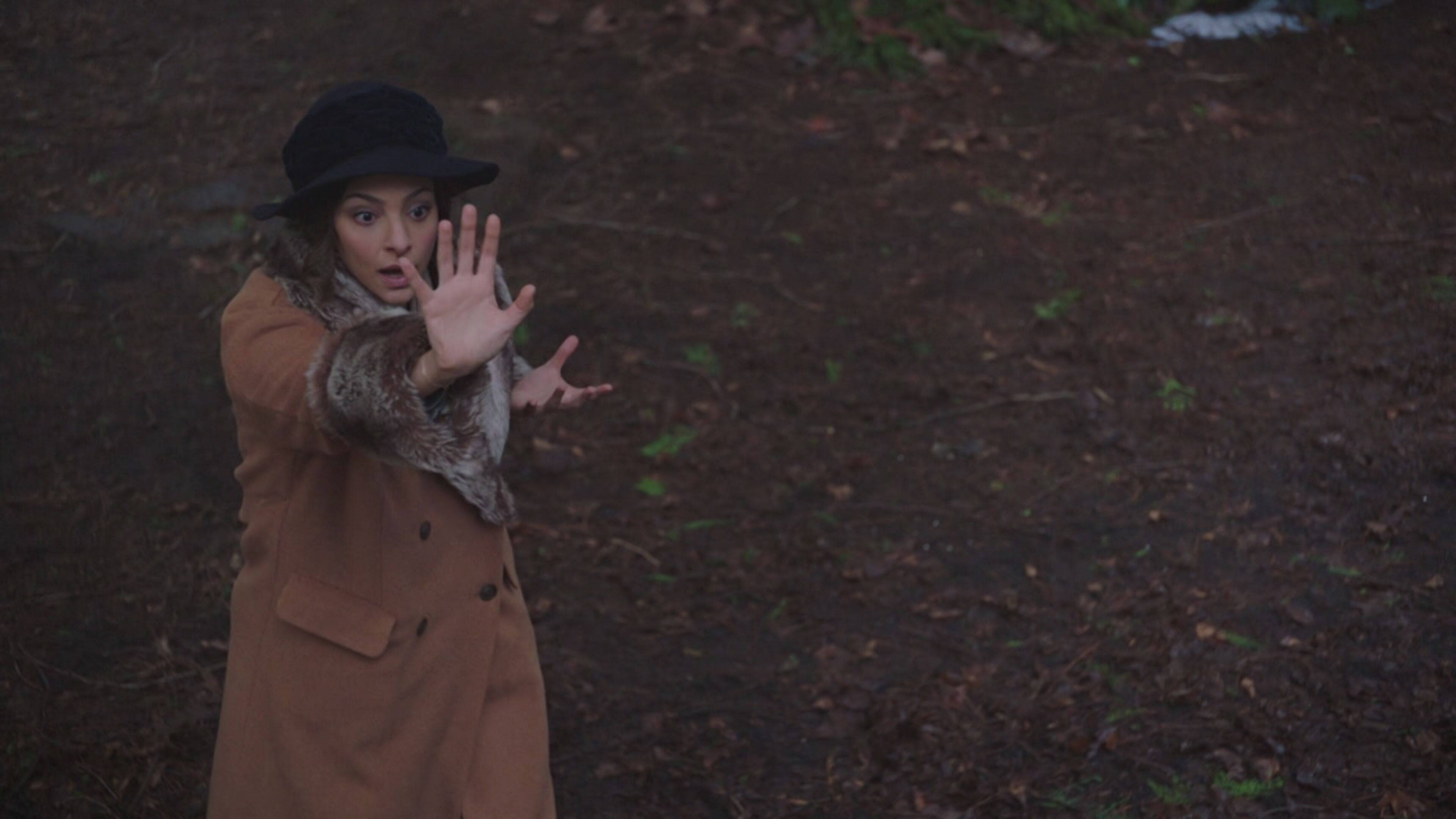 Dc's Legends Of Tomorrow - S7 Ep13 Incinta e fuori combattimento!