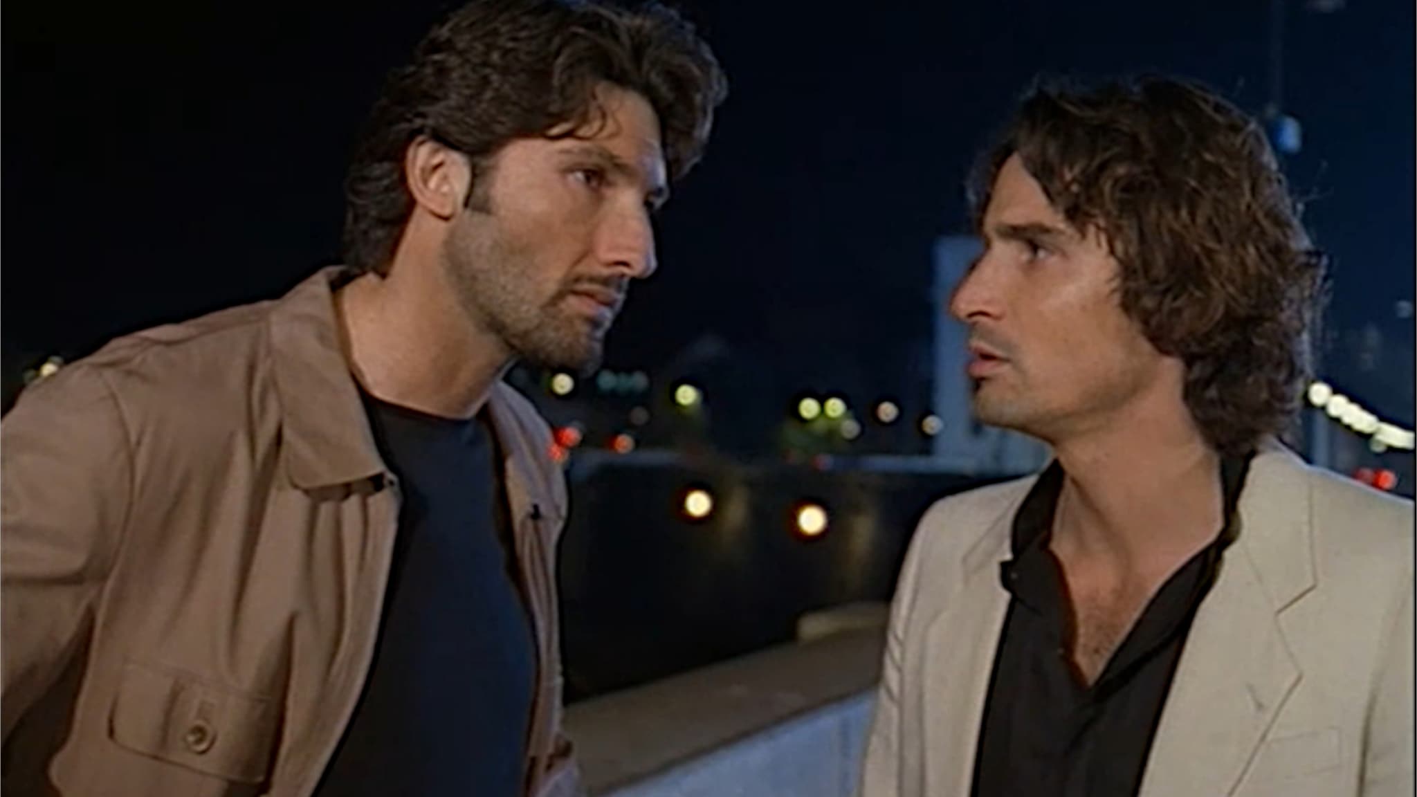 Incantesimo - S7E32 - Episodio 32