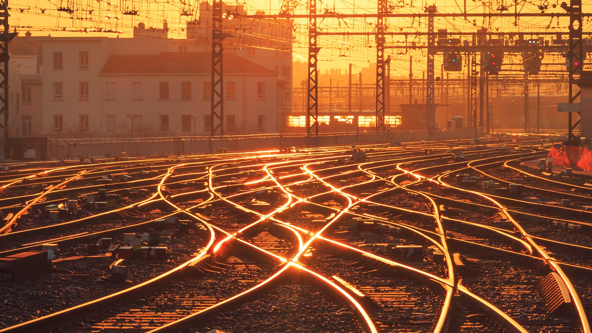 Fuori binario Ep. 7 Le ferrovie della Ca