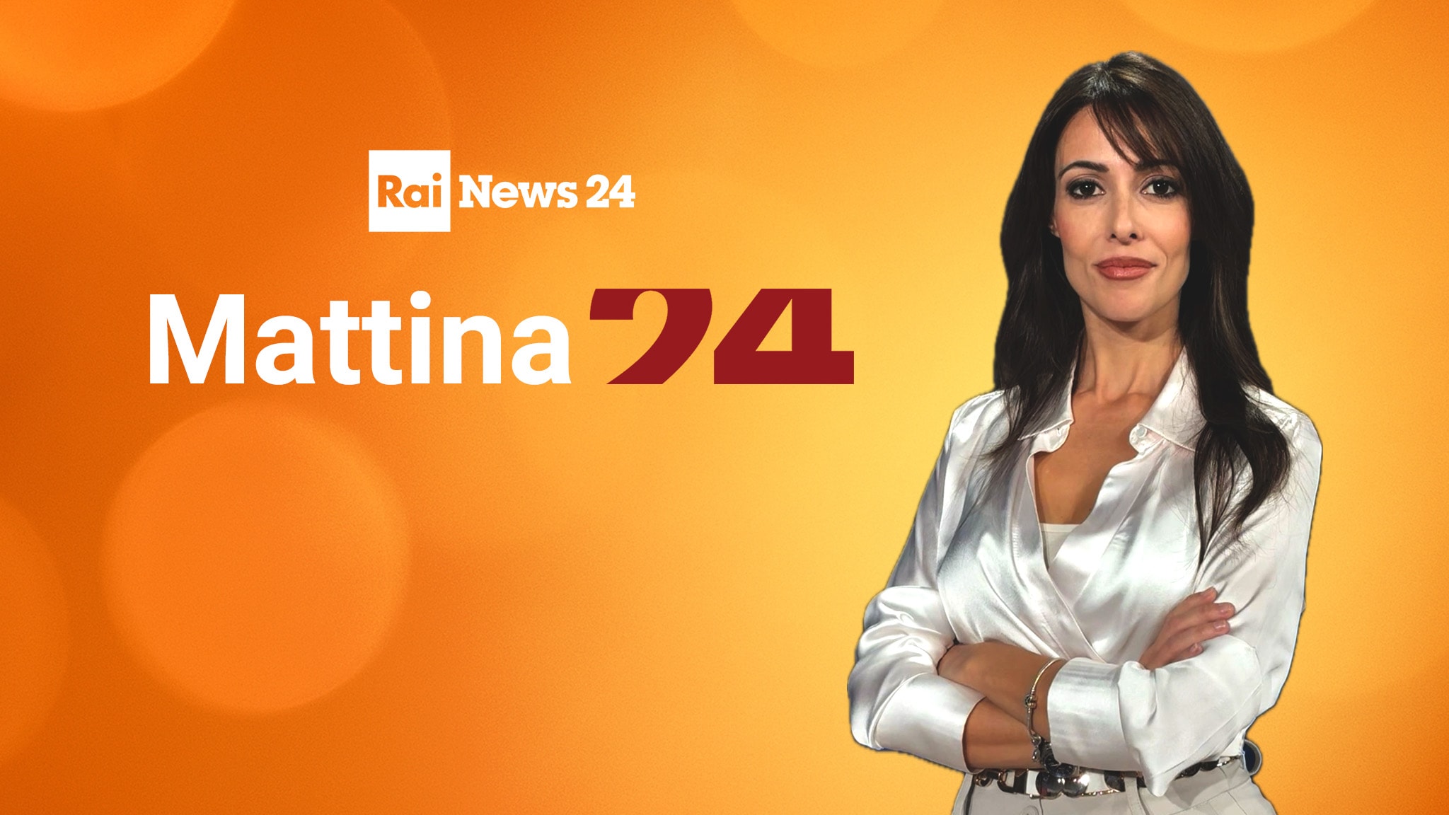 Mattina 24 del 04/05/2026 - Puntata del 04/05/2026