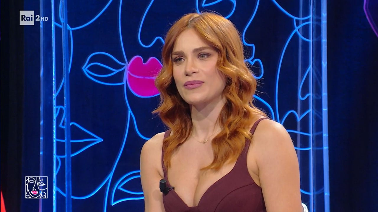 Storie di donne al bivio Mercoledì - Puntata del 29/01/2025