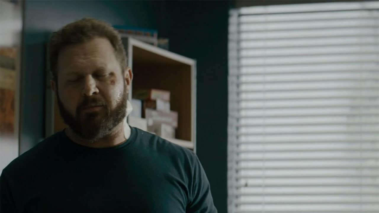 Seal Team S6E1 - Basso impatto