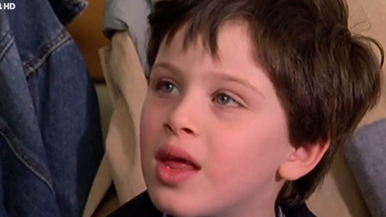 Un Medico in Famiglia S7E14 - La prima volta