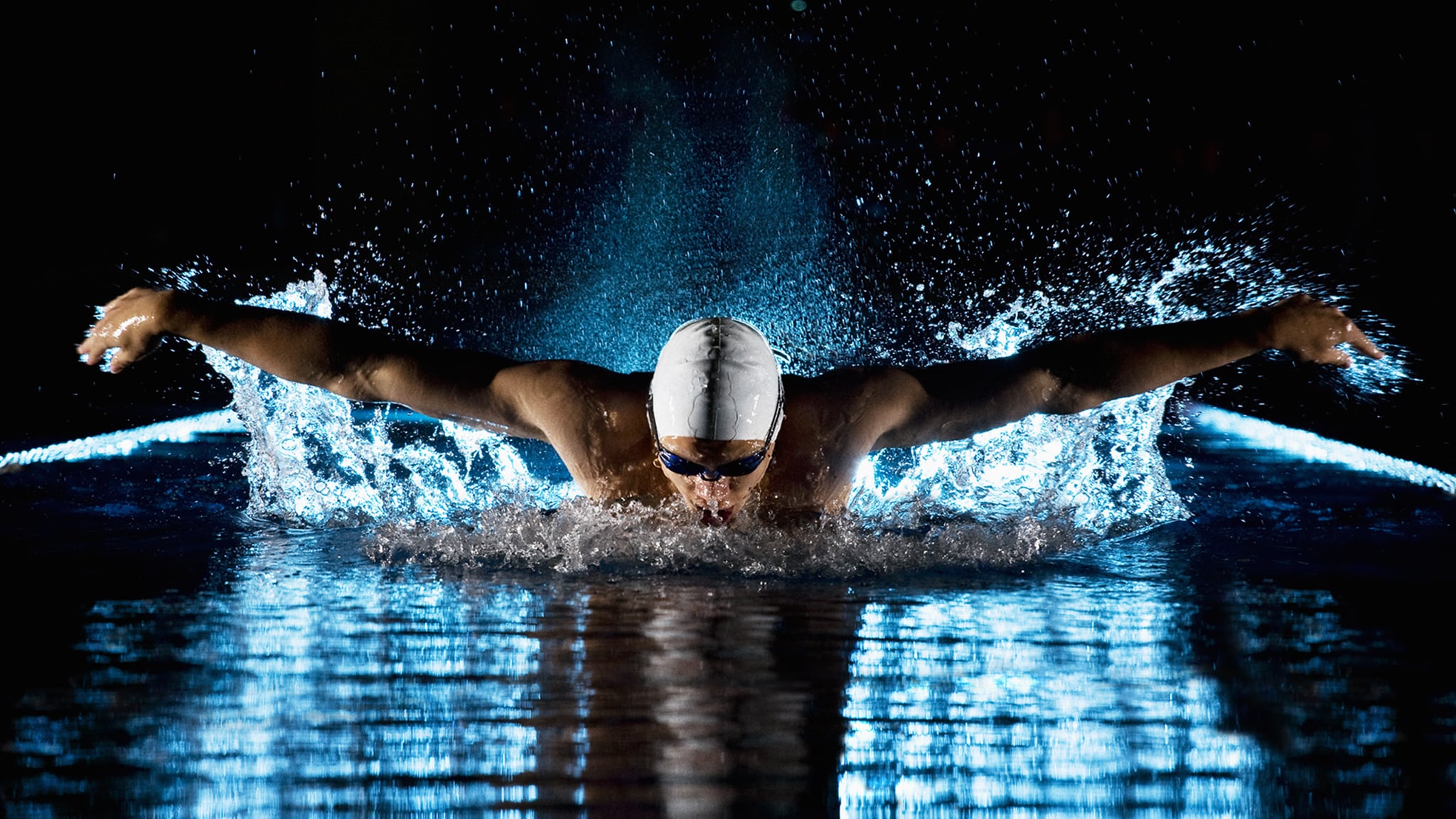 World Aquatics Acque Libere. Coppa del Mondo Golfo degli Aranci - 3a tappa: Sprint 3 km Knock Out