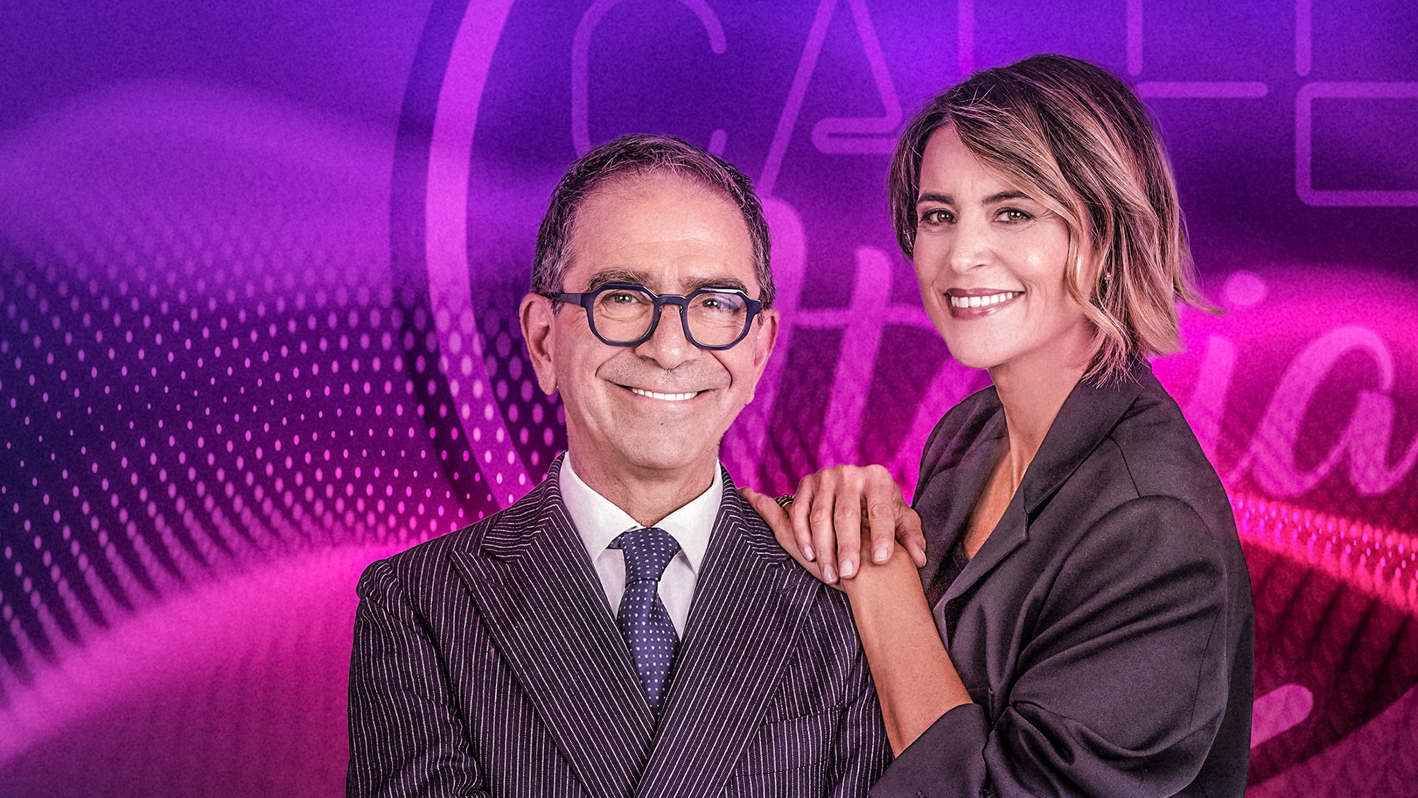 Caffè Italia - Puntata del 04/05/2026