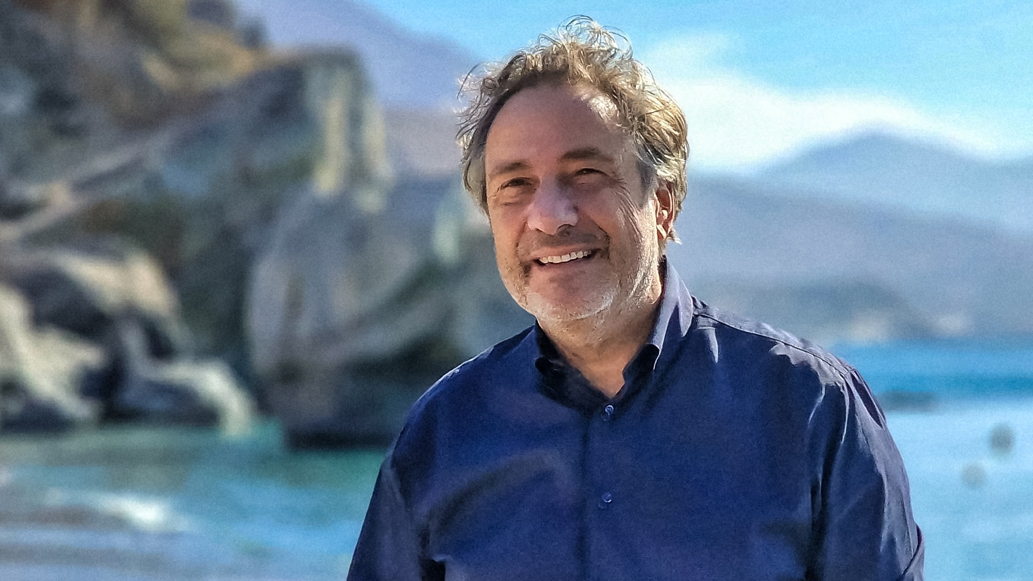 Sapiens 2.0 Perché la terra si spacca
