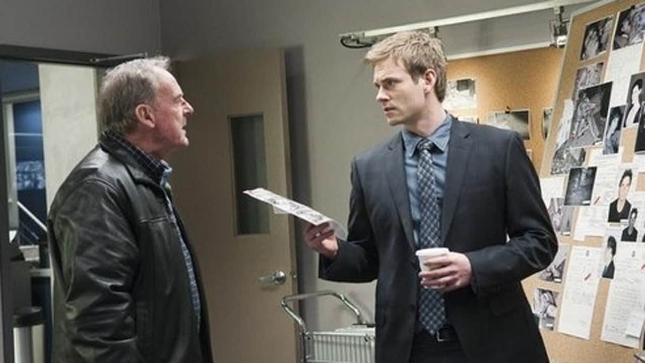 Rookie Blue S1E11 - Servire o proteggere