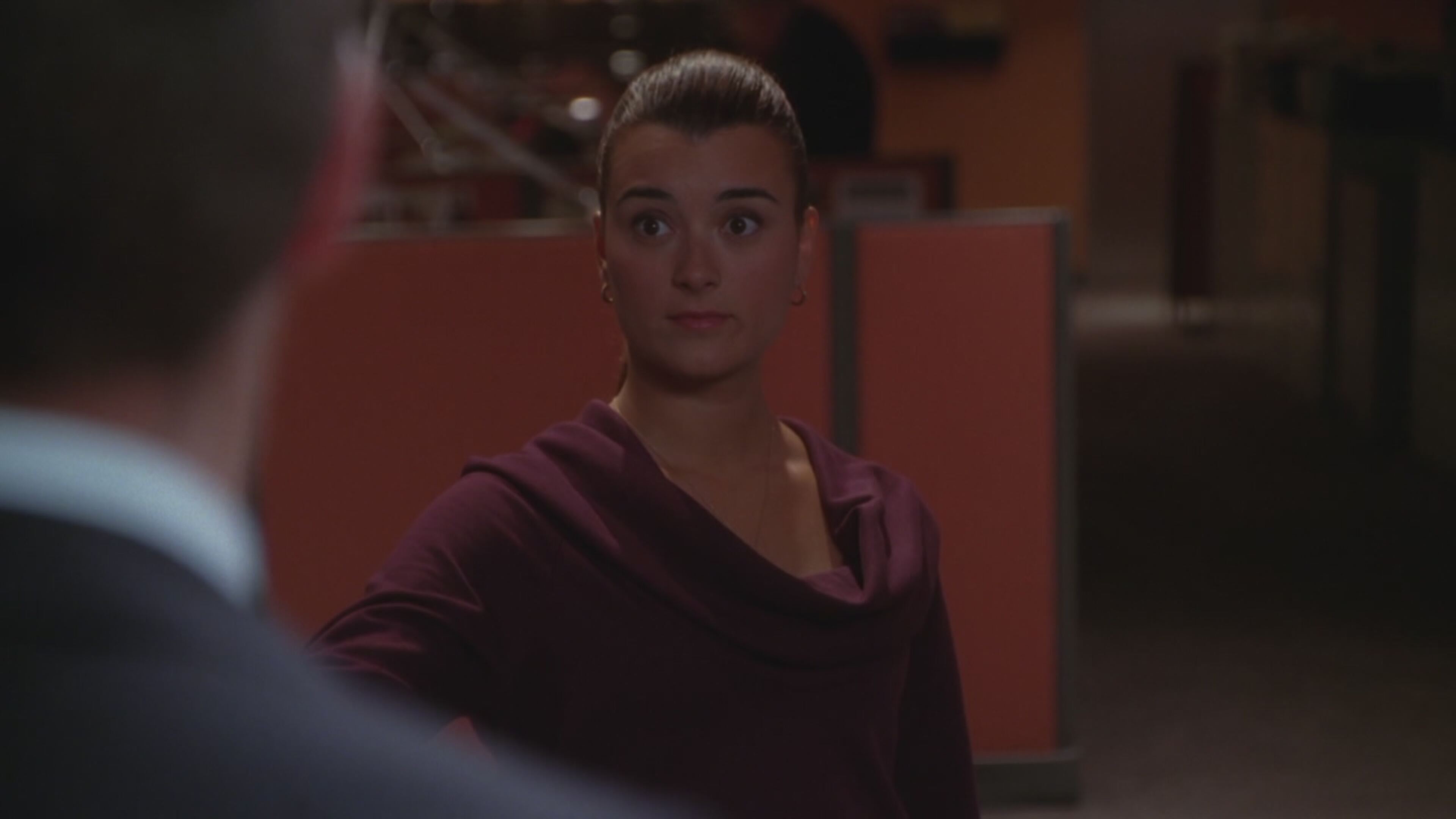 NCIS - Unità anticrimine 6 - S6 Ep18 Fuori gioco