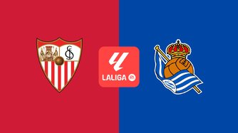 Siviglia - Real Sociedad