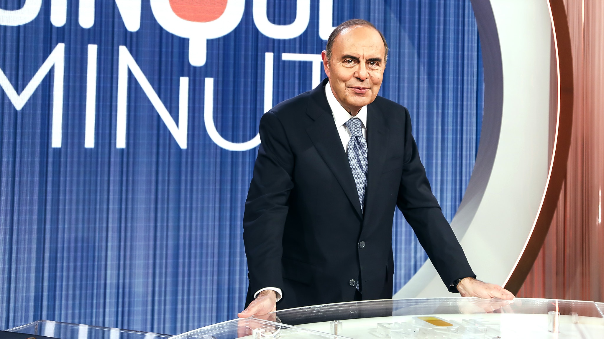 Cinque Minuti - Puntata del 04/05/2026