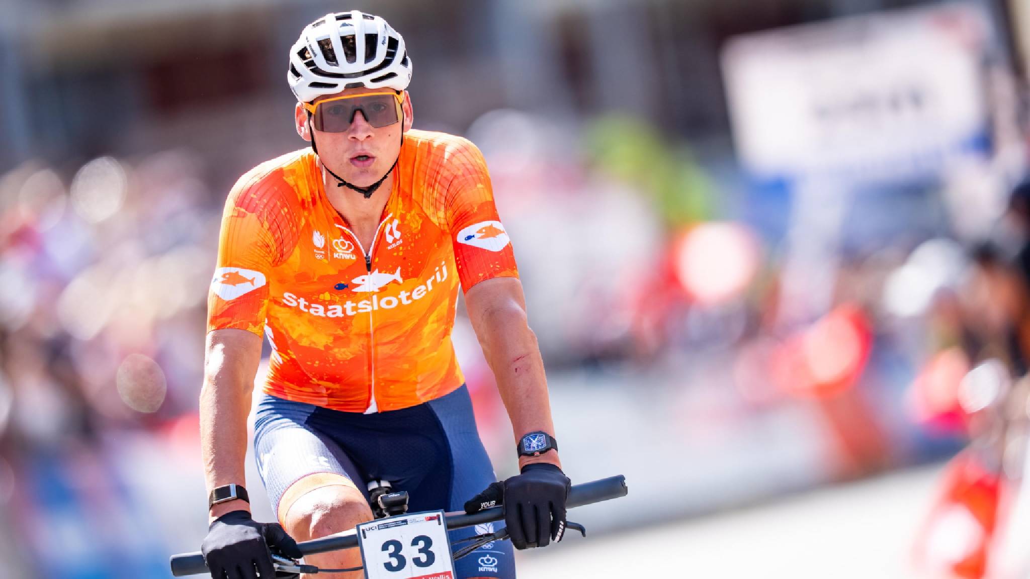 Ciclismo MTB: Maratona dell'Appennino Casella 2026