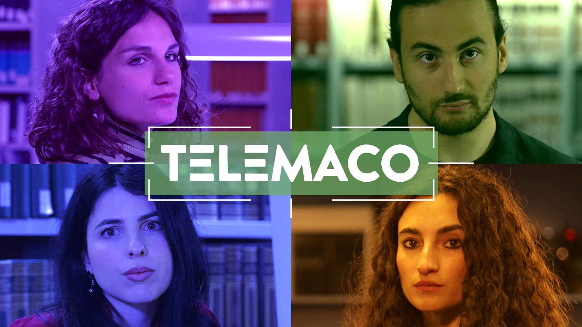 Telemaco - Ribolla. Tragedia in miniera