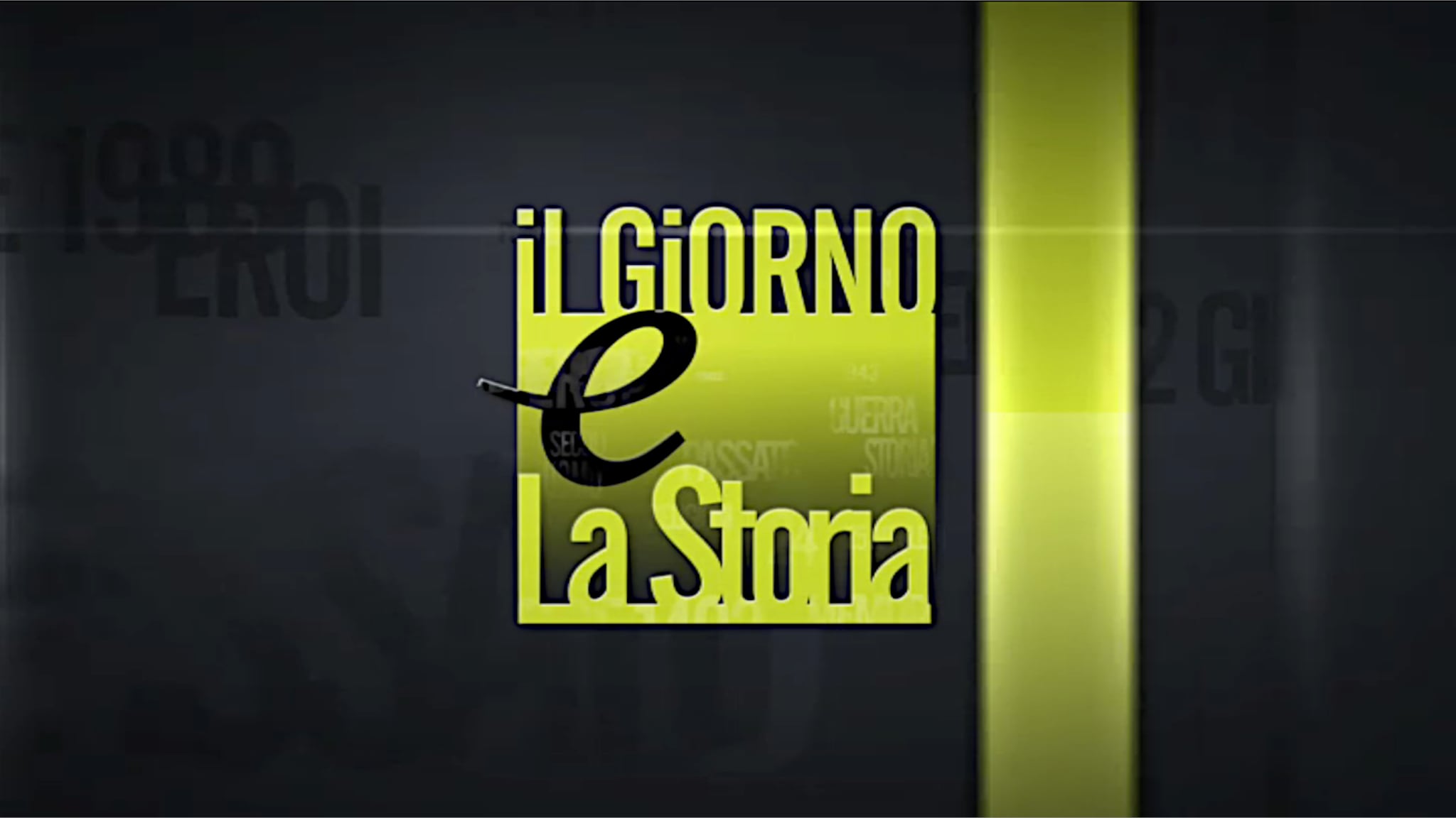 Il giorno e la storia - 5 maggio 2026