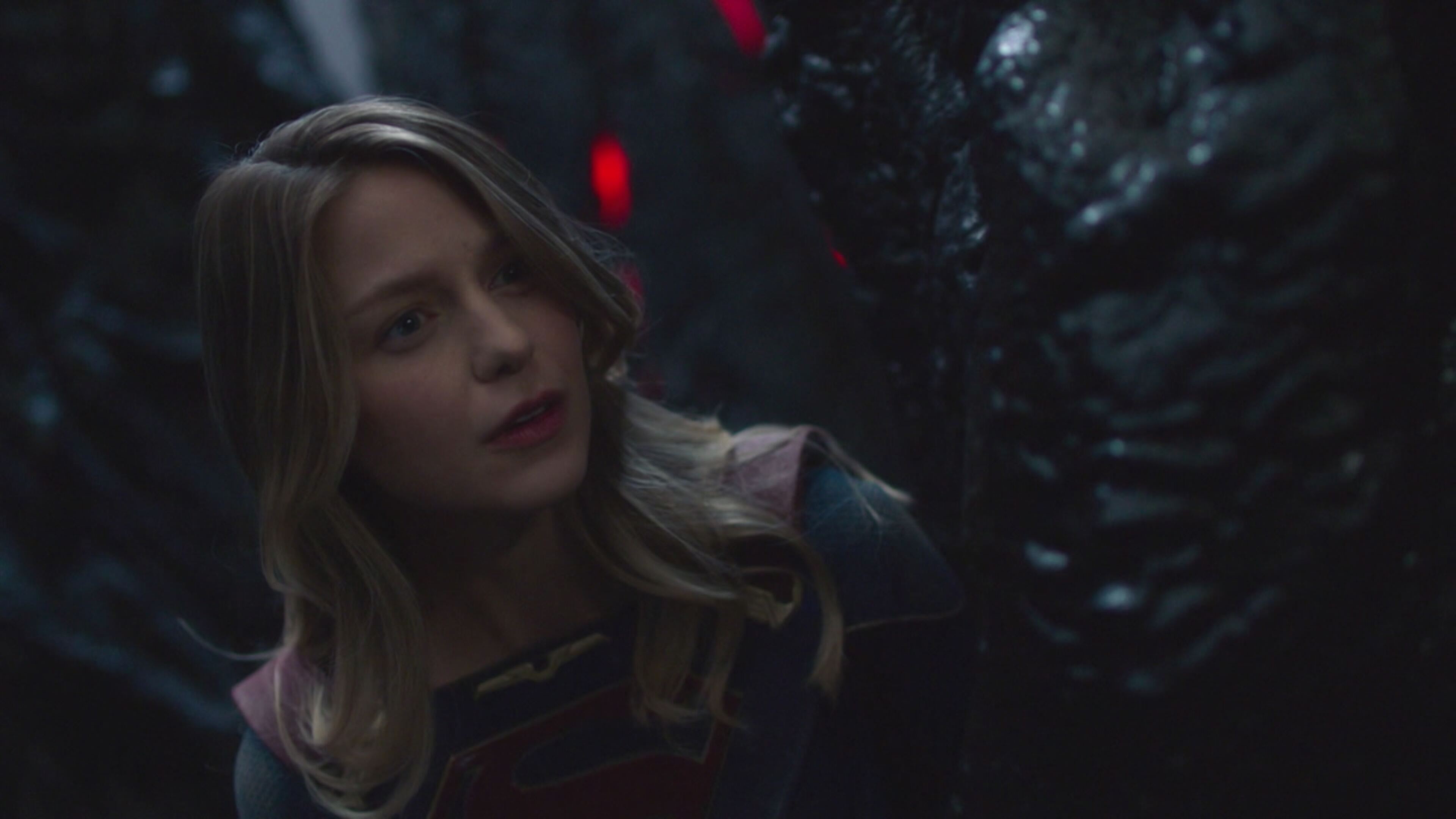 Supergirl 6 - S6 Ep2 Alcune brave donne