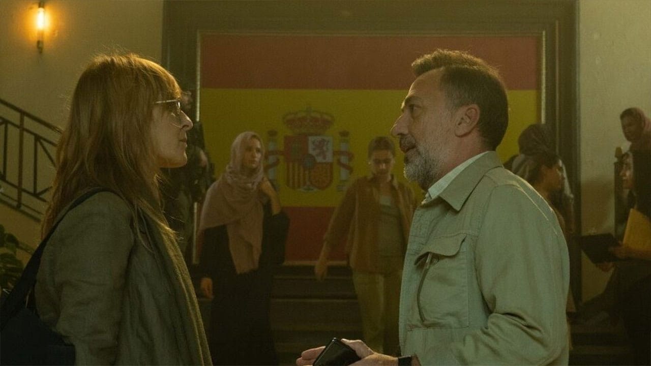 La Unidad S3E1 - Episodio 1