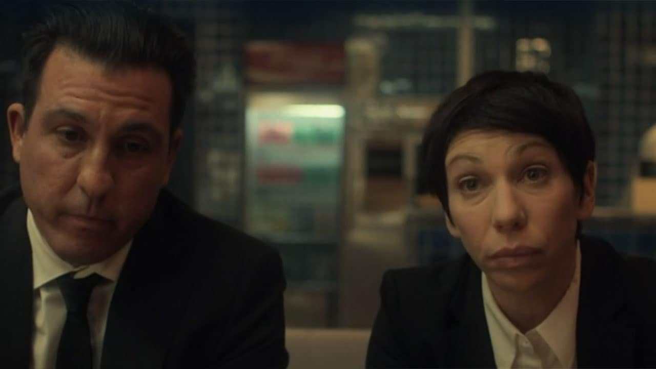 Fargo S5E6 La tenera trappola
