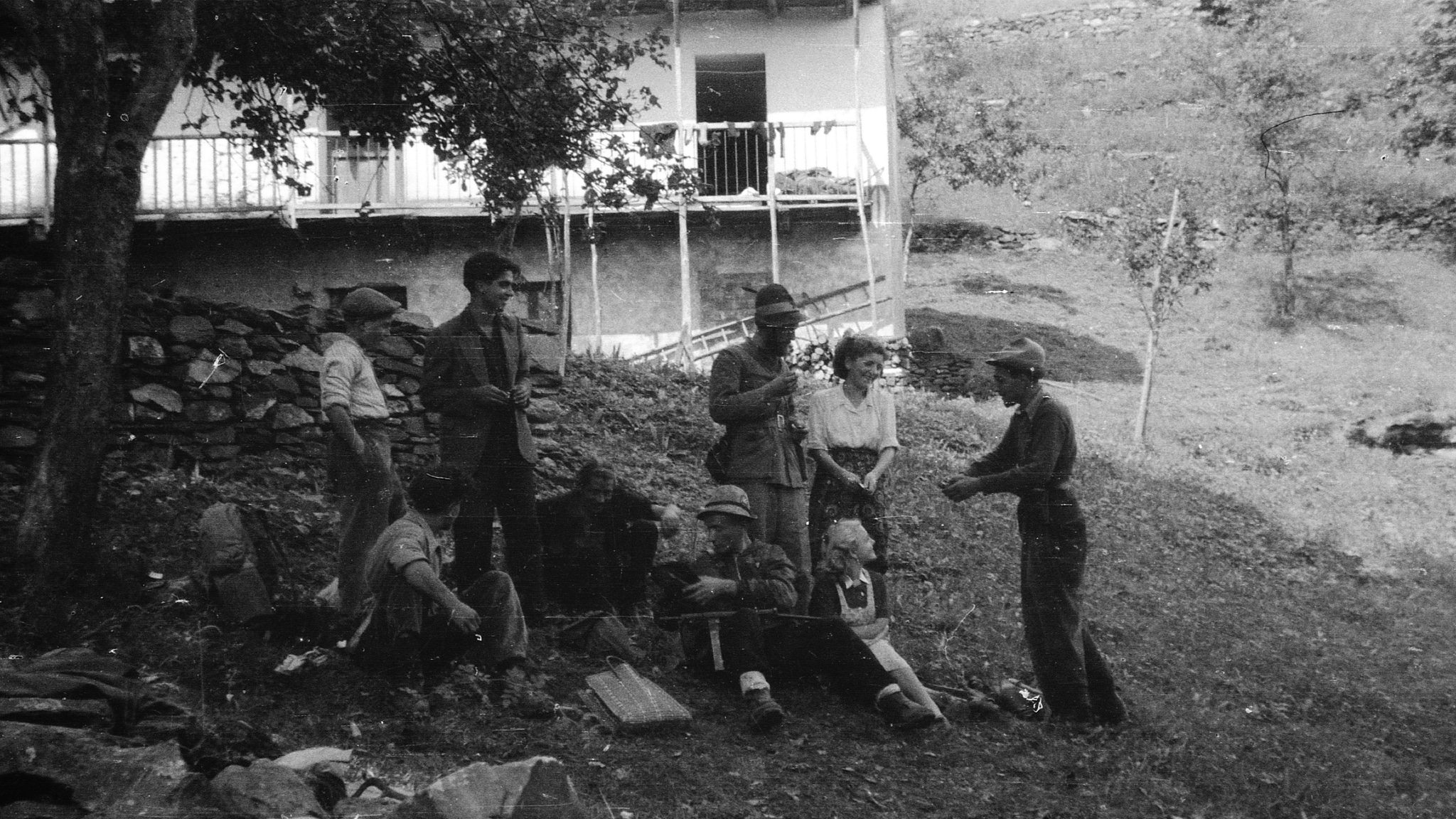 Protestantesimo - L'anima della Resistenza - 26/04/2026