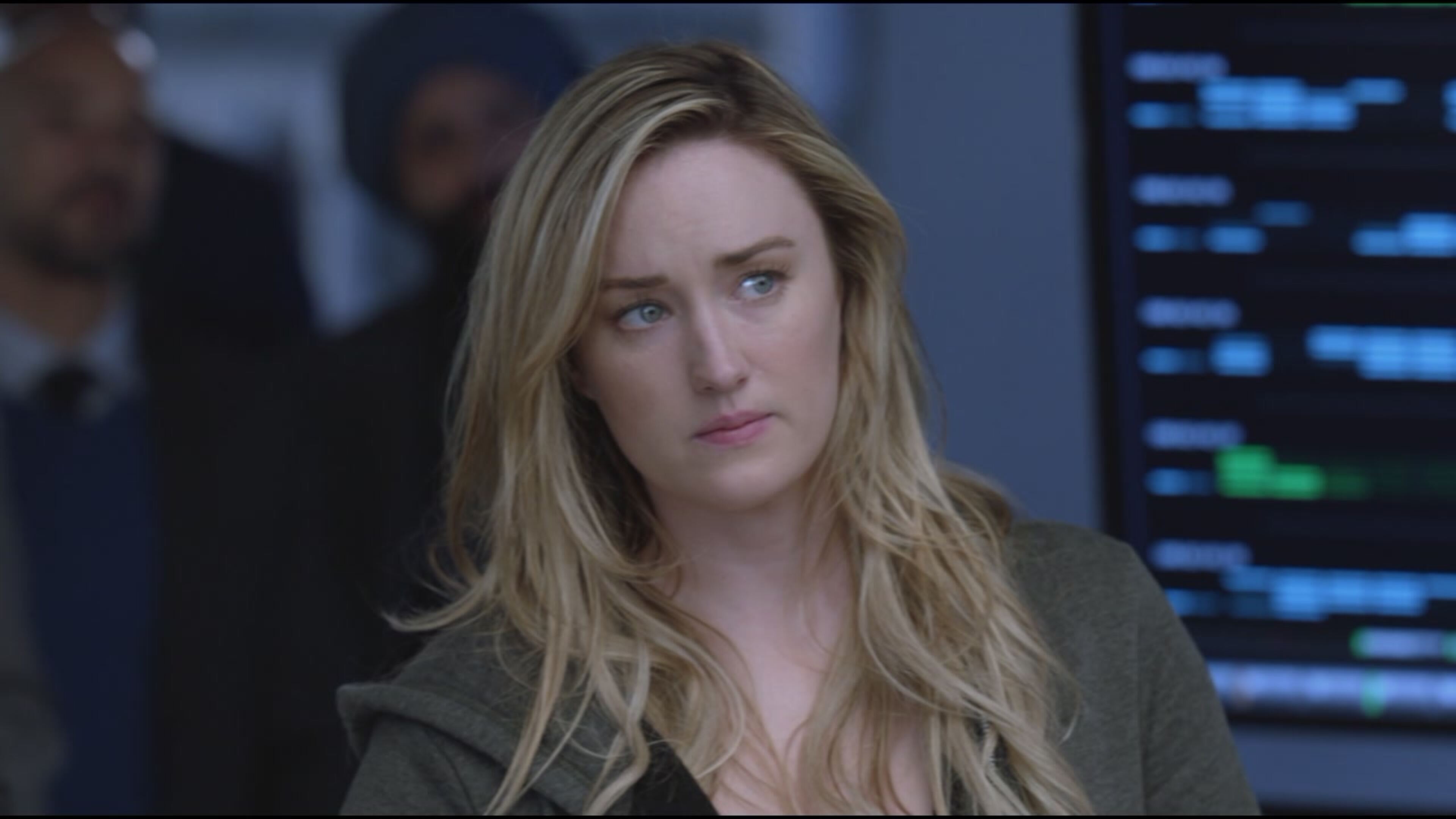 Blindspot - S5 Ep10 Hacker contro hacker