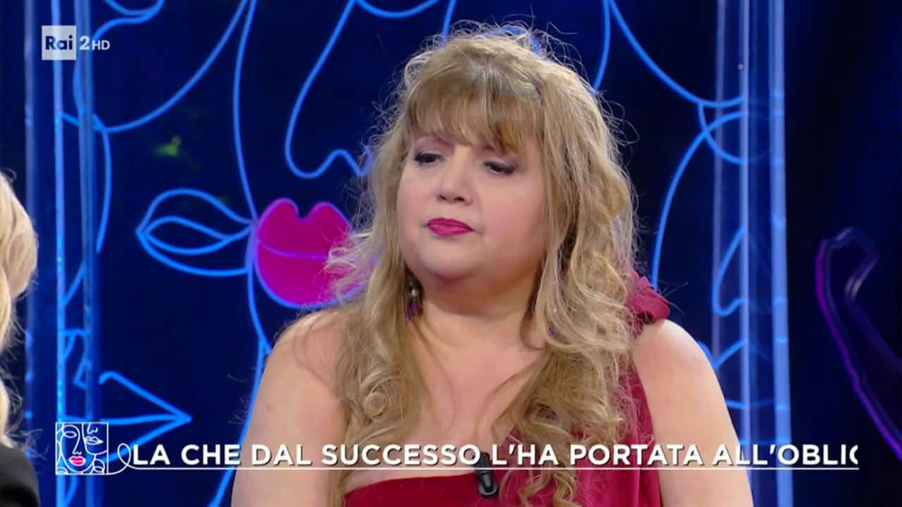 Storie di donne al bivio Mercoledì - Puntata del 05/02/2025