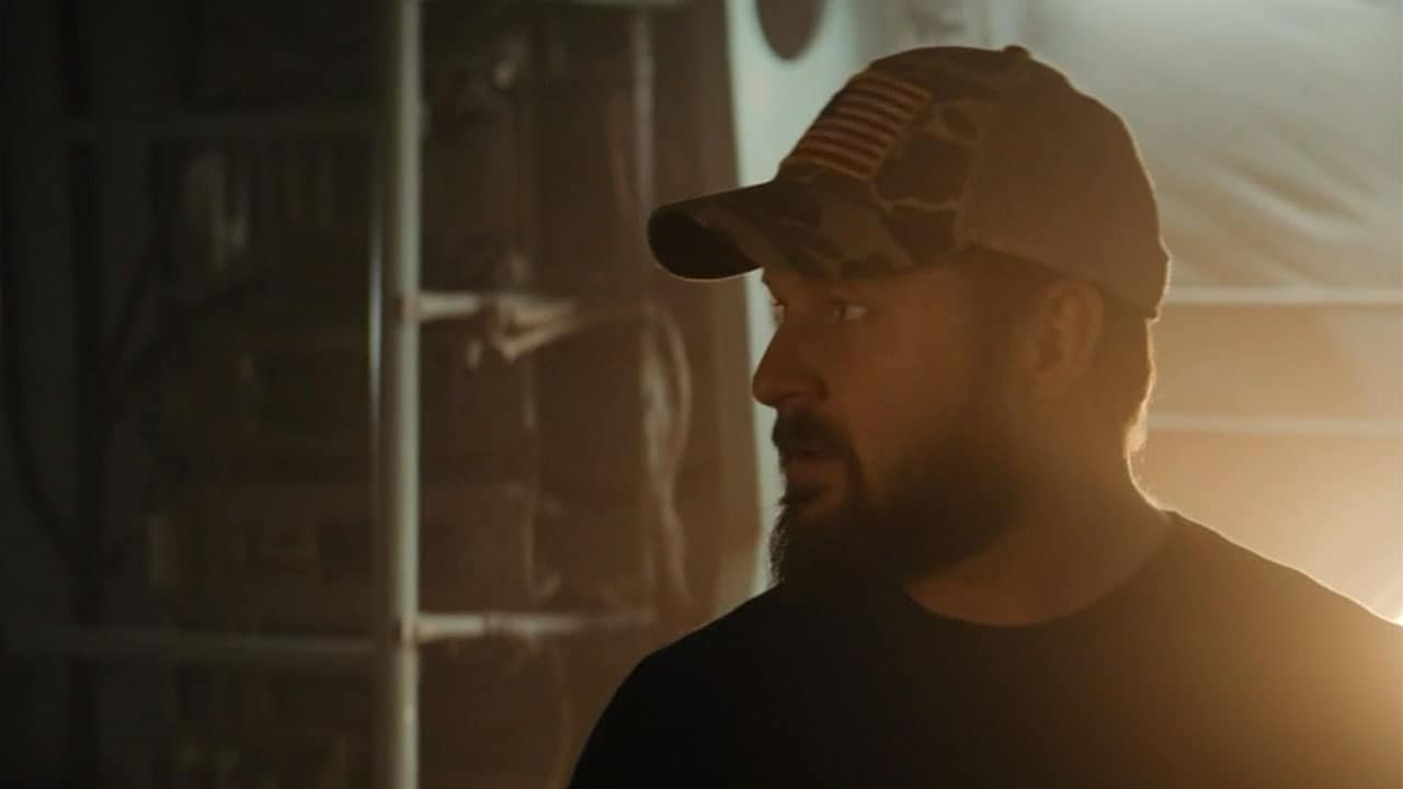 Seal Team S6E2 - Striscia, cammina, corri
