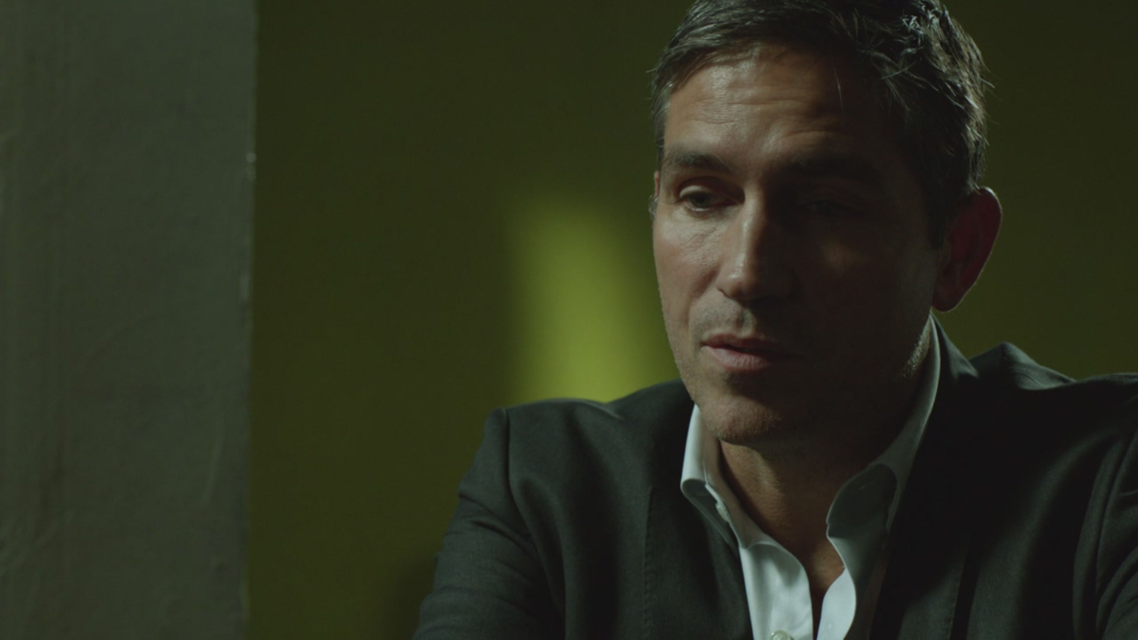 Person of Interest - S1 Ep7 Il testimone