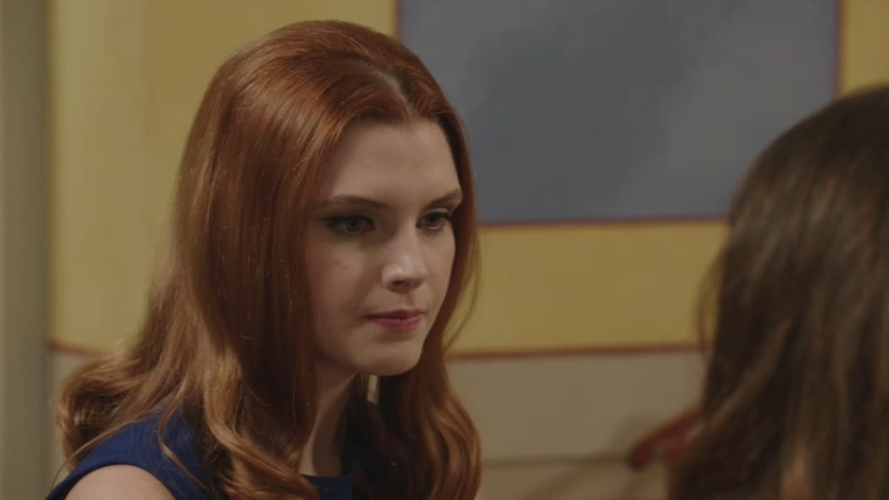 Il Paradiso delle Signore S10E161 - Episodio 161