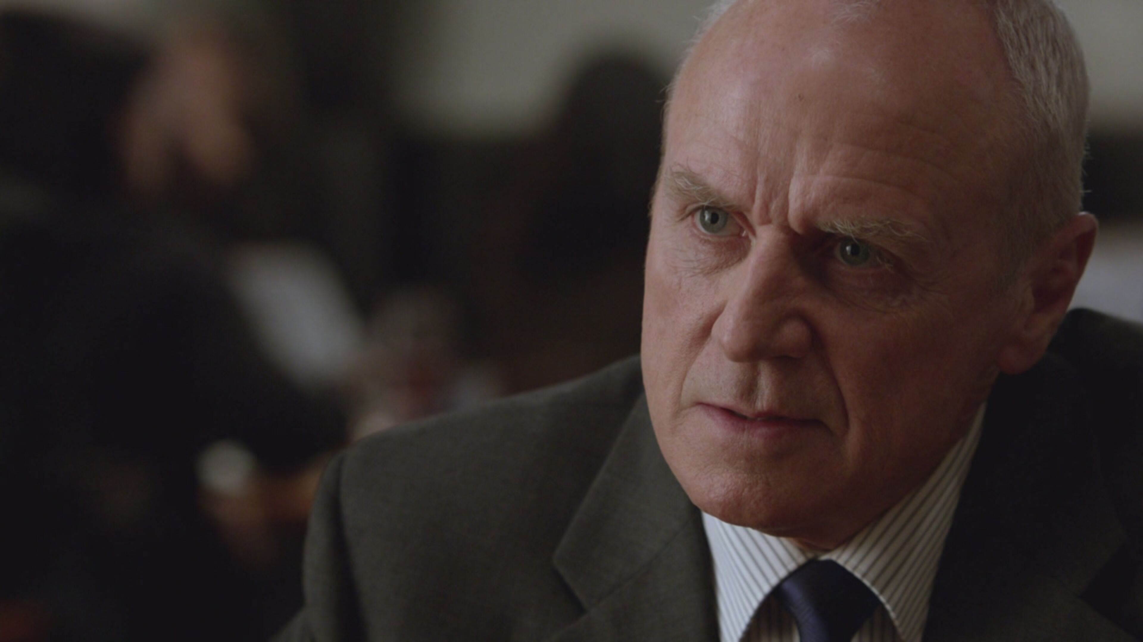 Person of Interest - S1 Oltre il muro