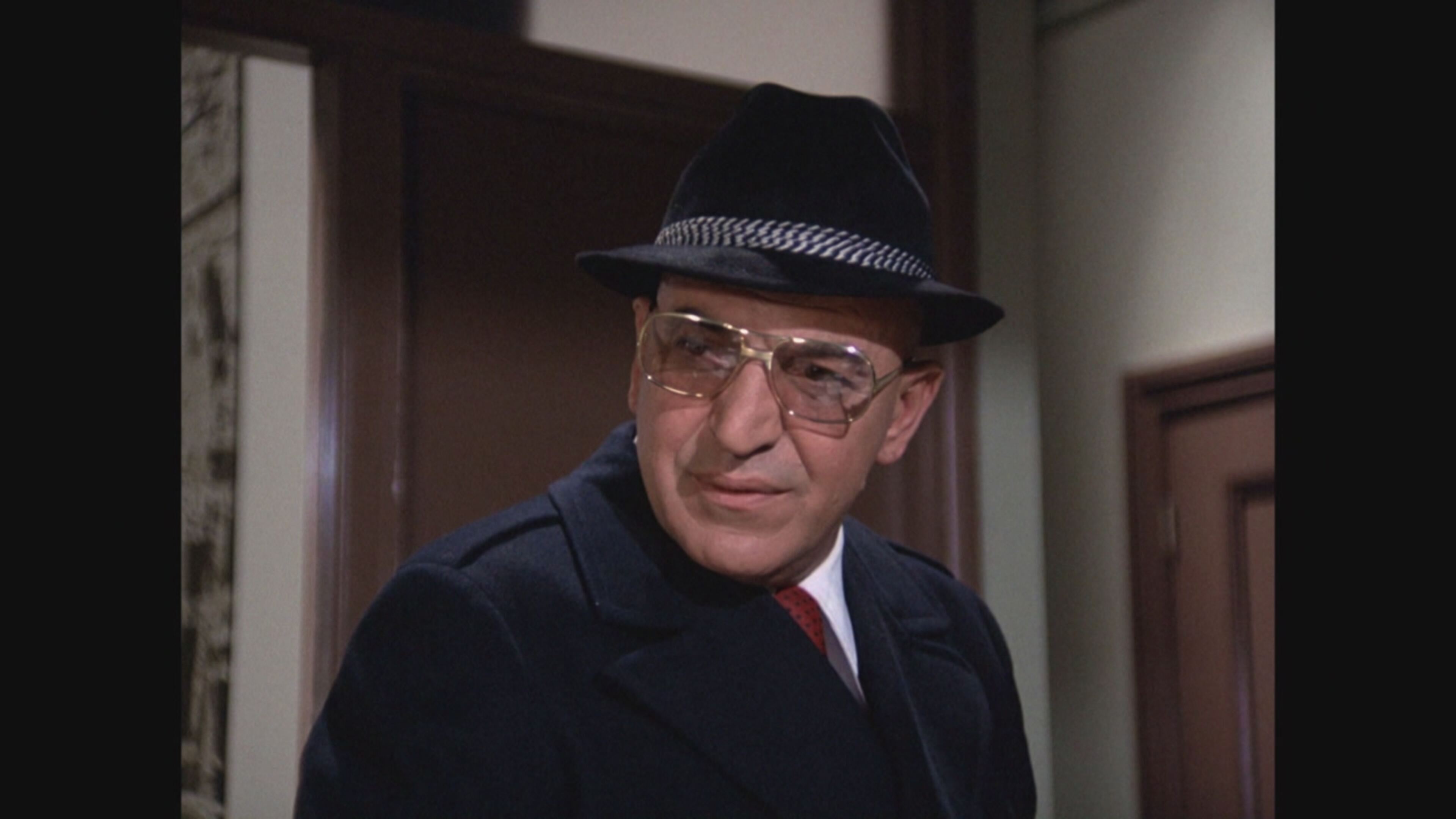 Kojak - S5 Ep14 La rivolta del topo
