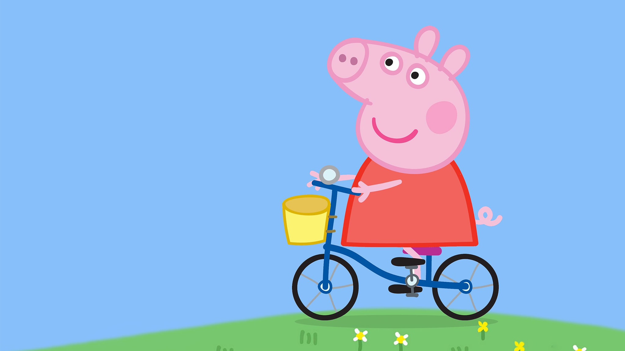 Peppa Pig - S2E52 - Una fredda giornata d'inverno