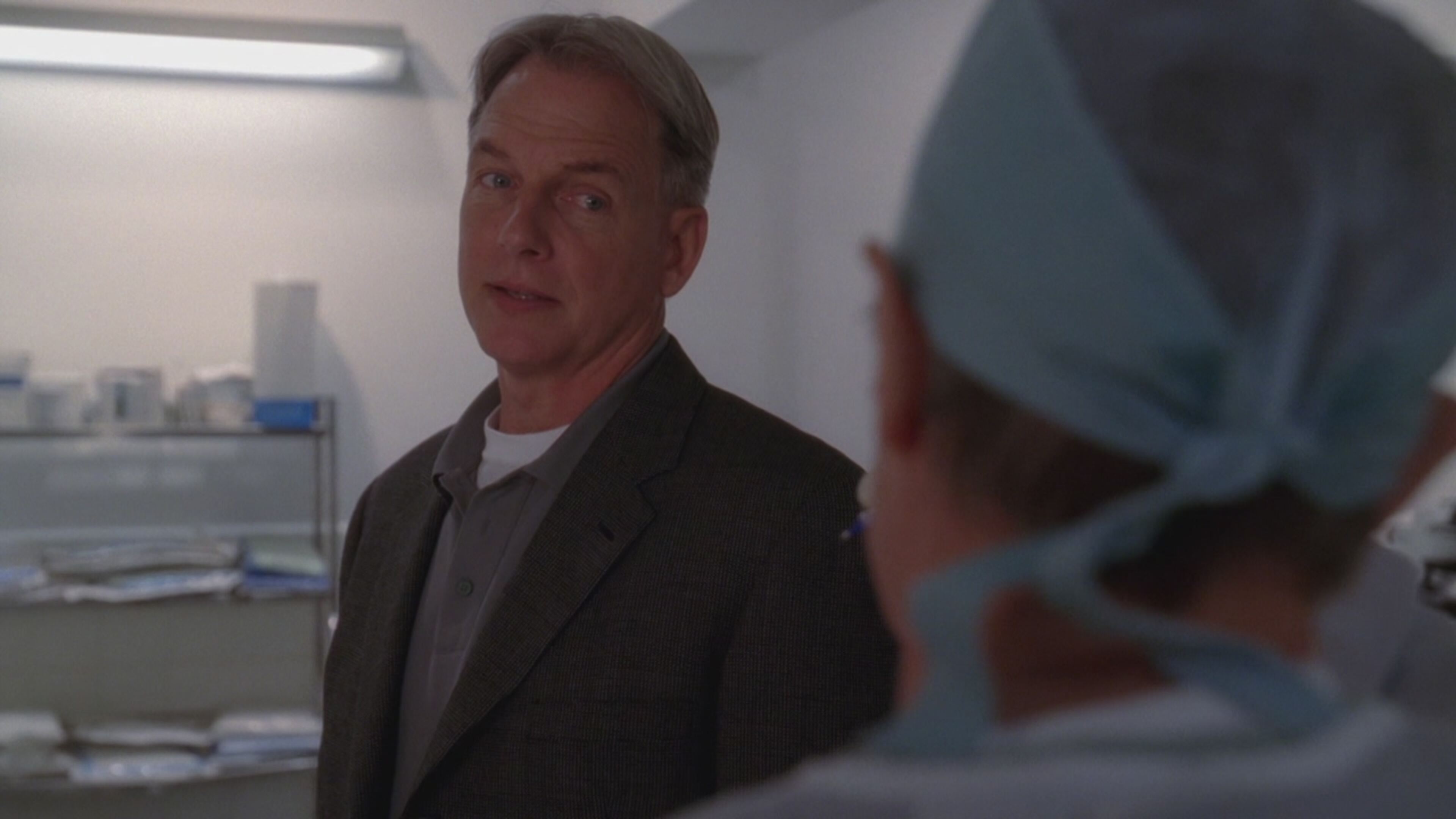 NCIS - Unità anticrimine 6 - S6 Ep19 Omicidio involontario