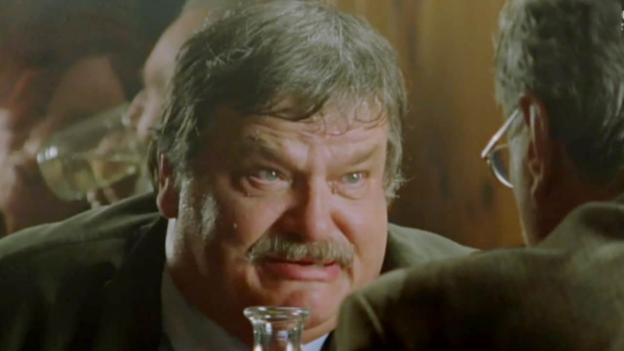 Il commissario Rex - S10E2 - Un uomo senza memoria