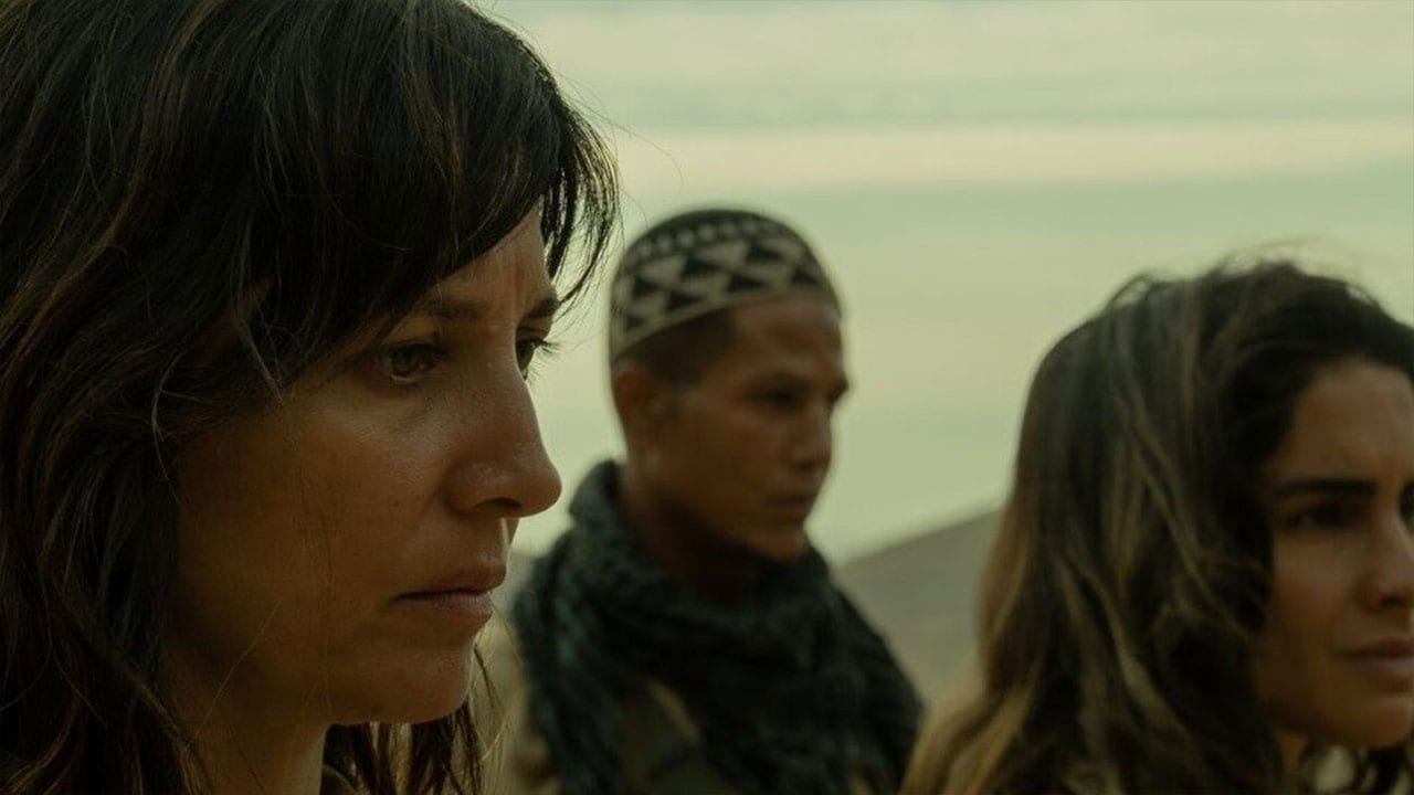 La Unidad S3E2 - Episodio 2