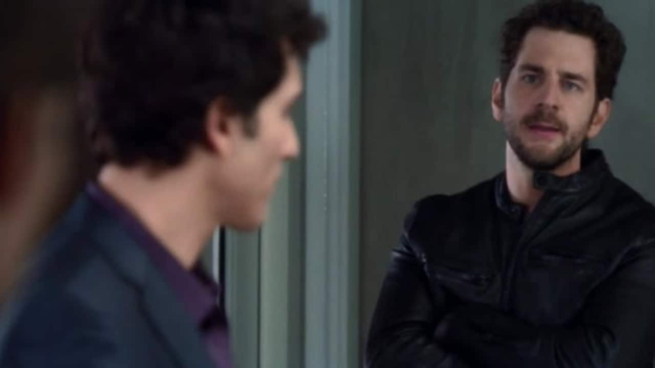 Rookie Blue S1E13 - Colpo grosso