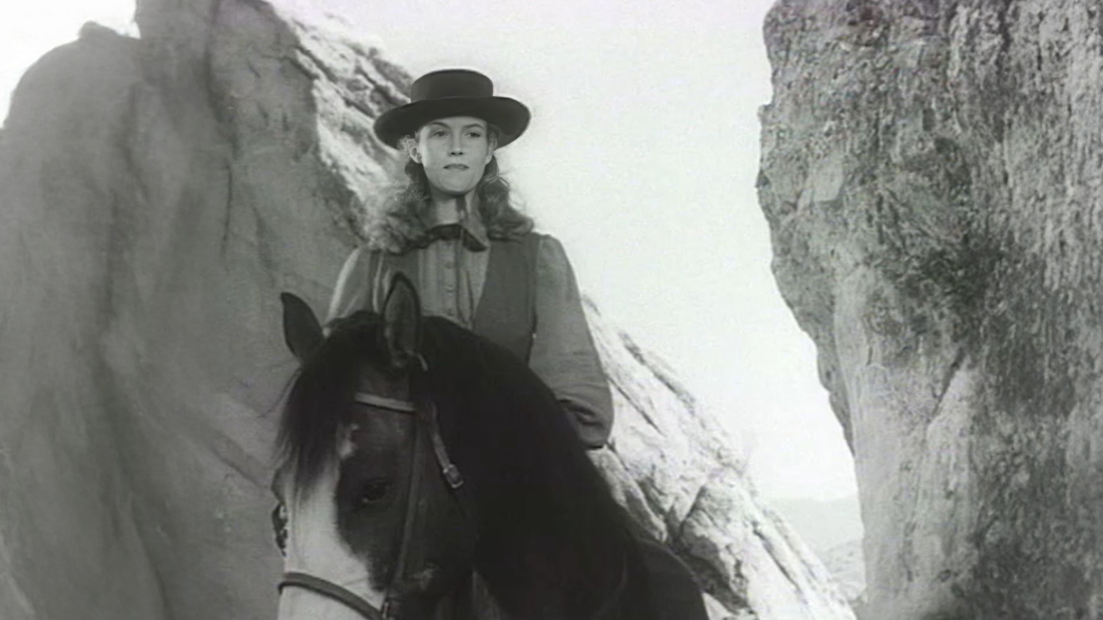 La figlia di Zorro