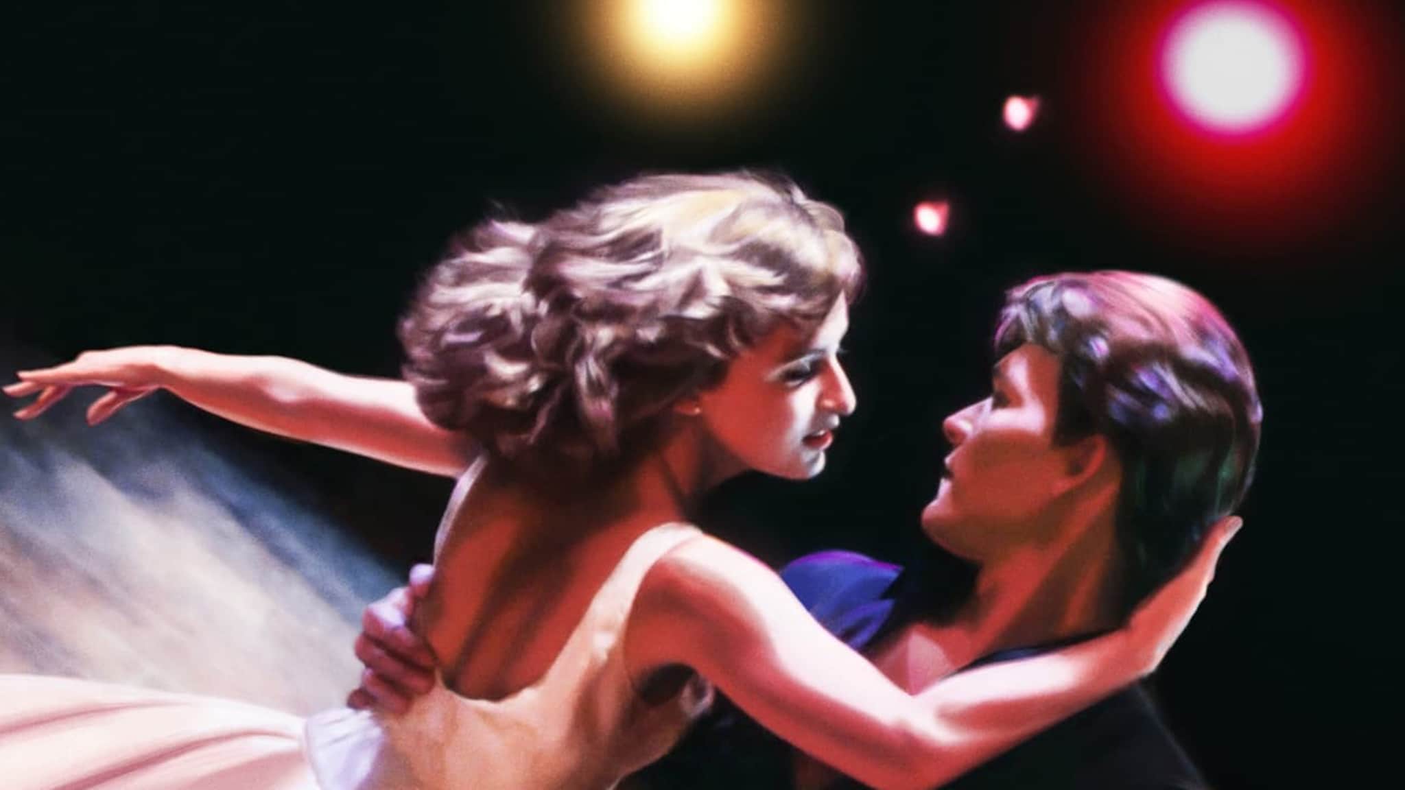 Dirty Dancing - Balli proibiti