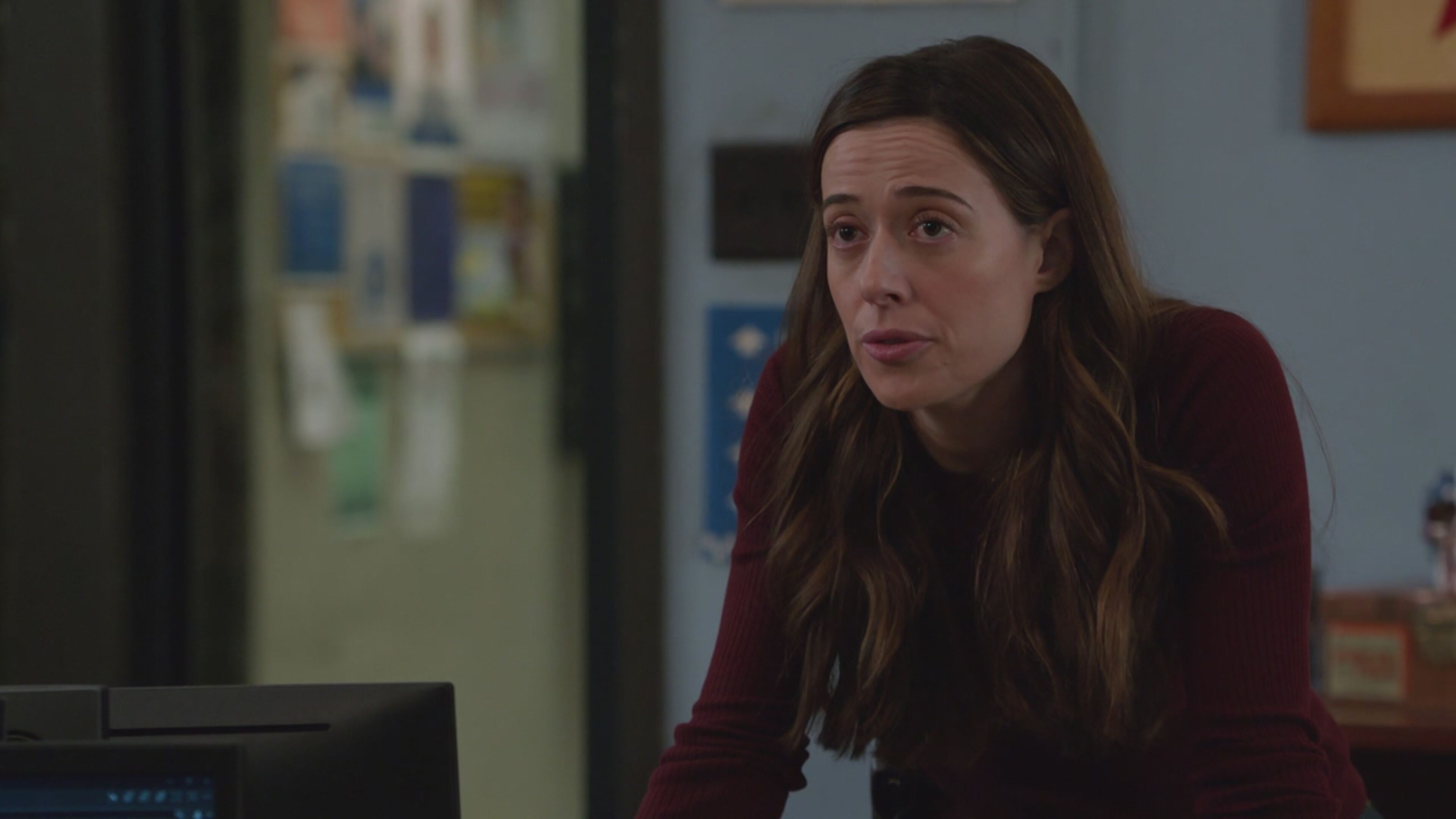 Chicago P.D. - S10 Ep21 Una nuova vita