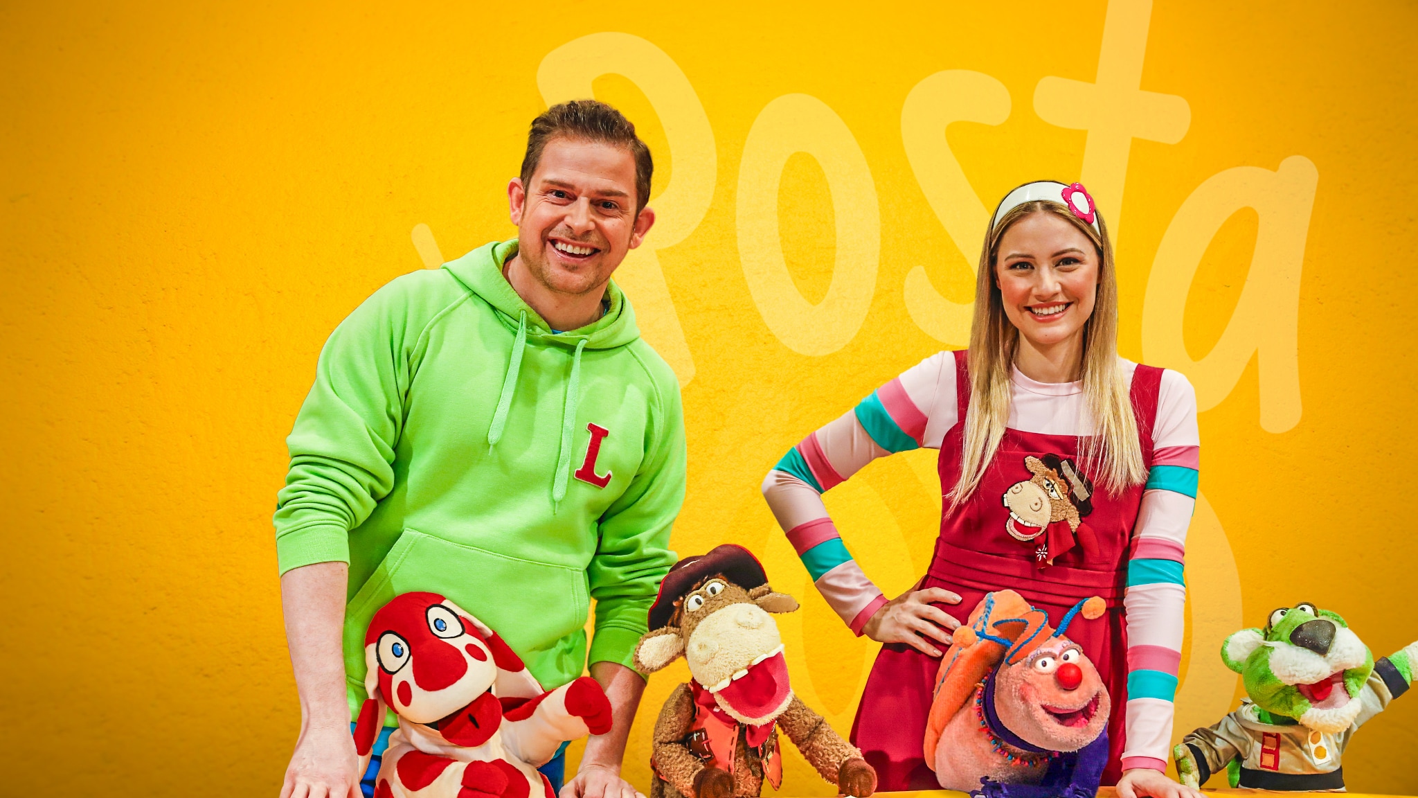 La Posta di Yoyo 2024 Ep.38