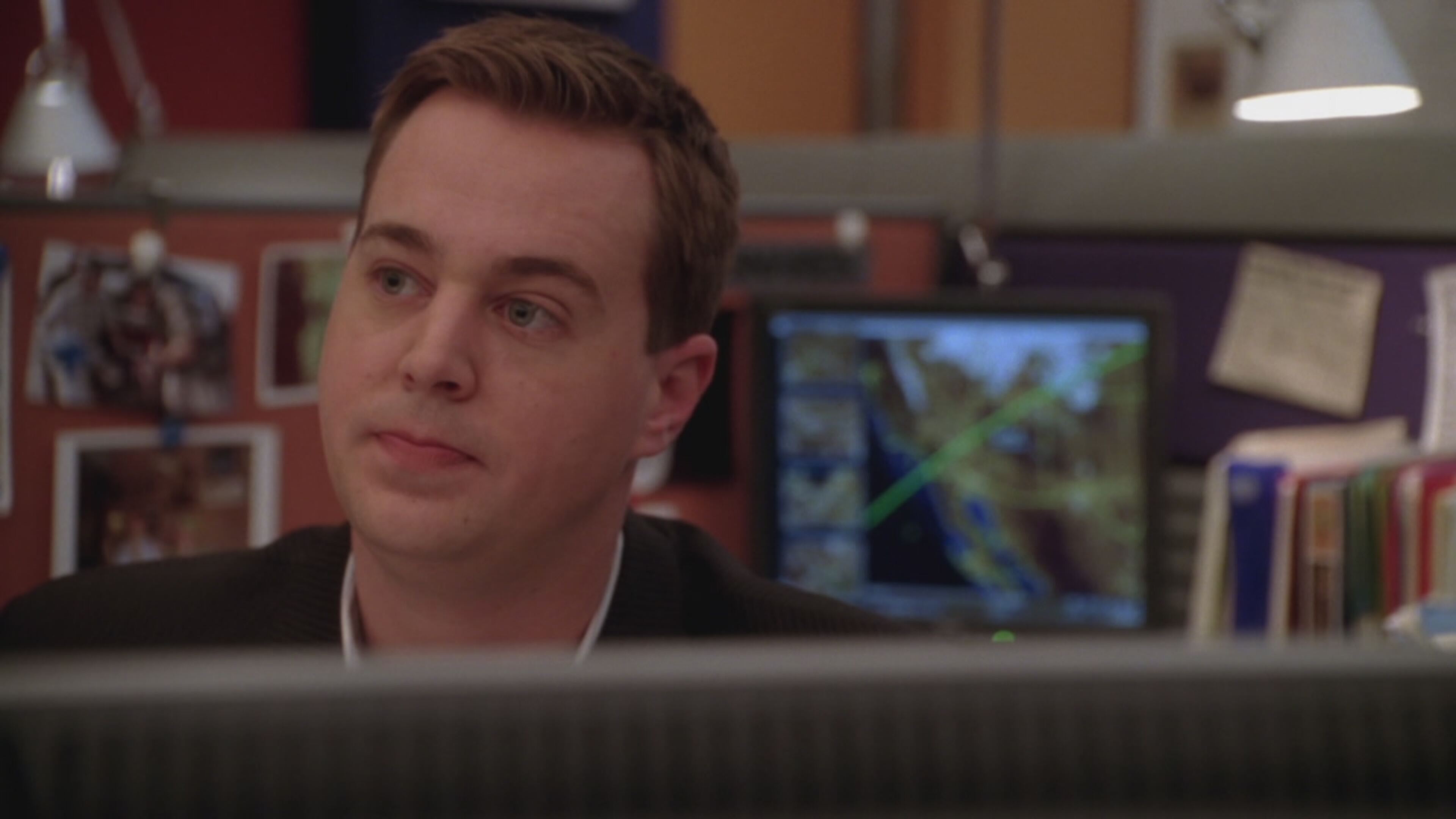NCIS - Unità anticrimine 6 - S6 Ep20 Scambio di favori
